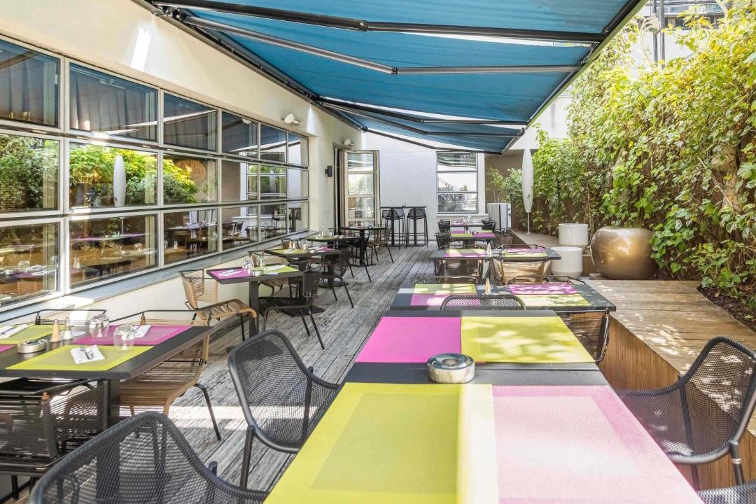 Photo of Others in Quartier Atlantis