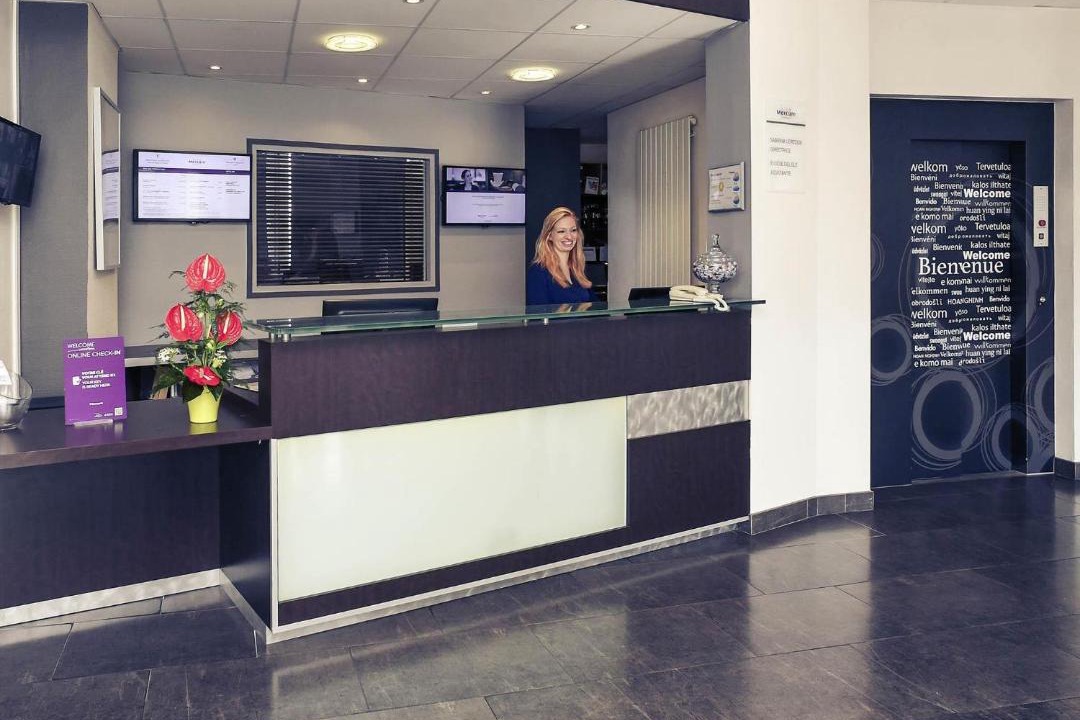 Photo of Others in Saint-Lo