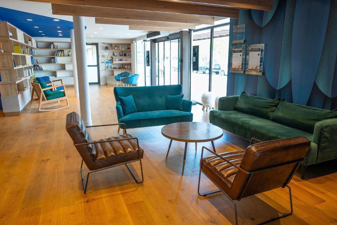 Photo of Livingroom in Le Mont-Saint-Michel