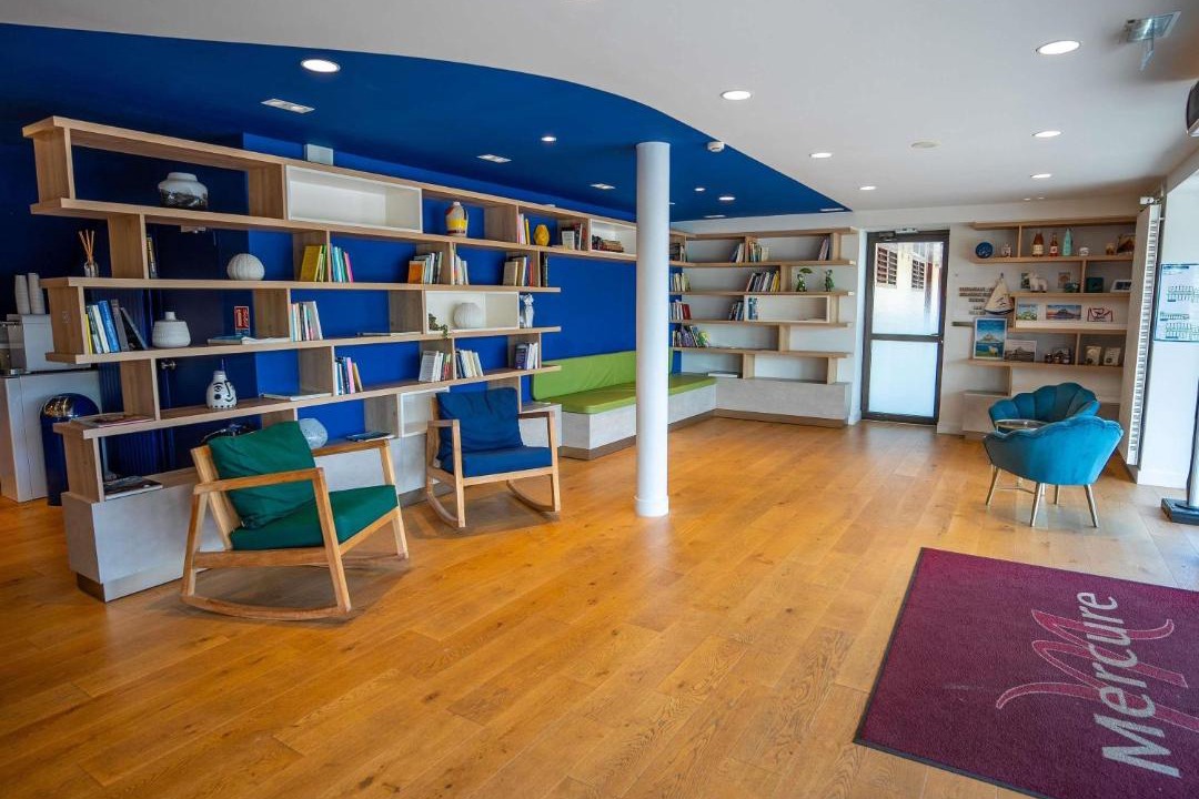 Photo of Others in Le Mont-Saint-Michel