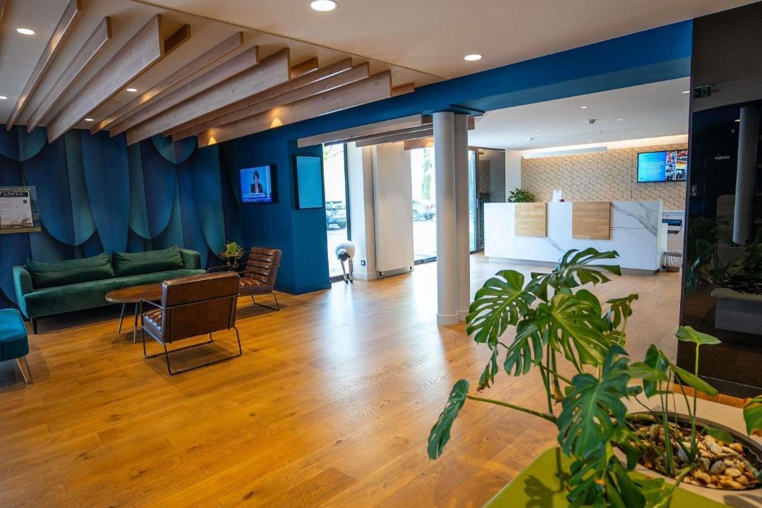 Photo of Livingroom in Le Mont-Saint-Michel