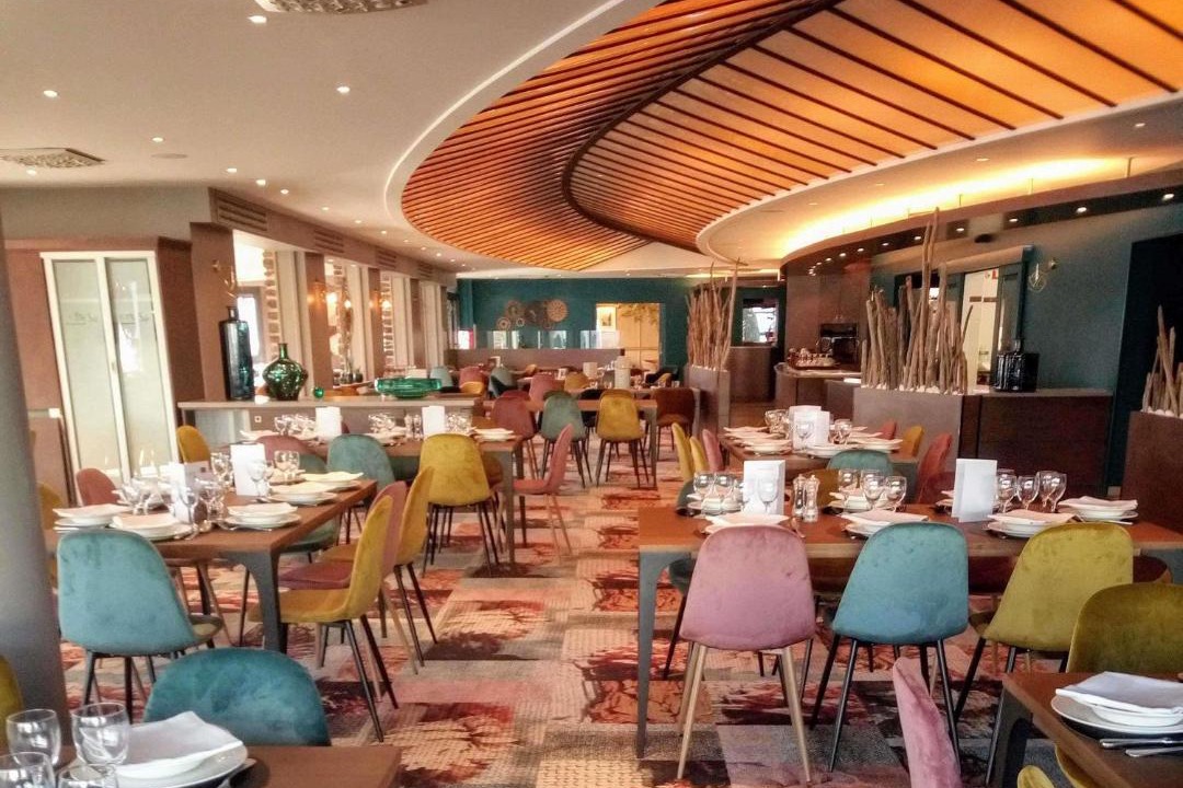 Photo of Others in Le Mont-Saint-Michel