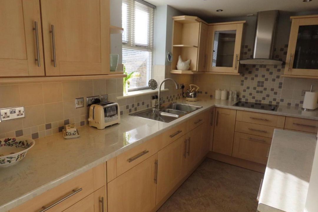 Photo of Kitchen in Scawby