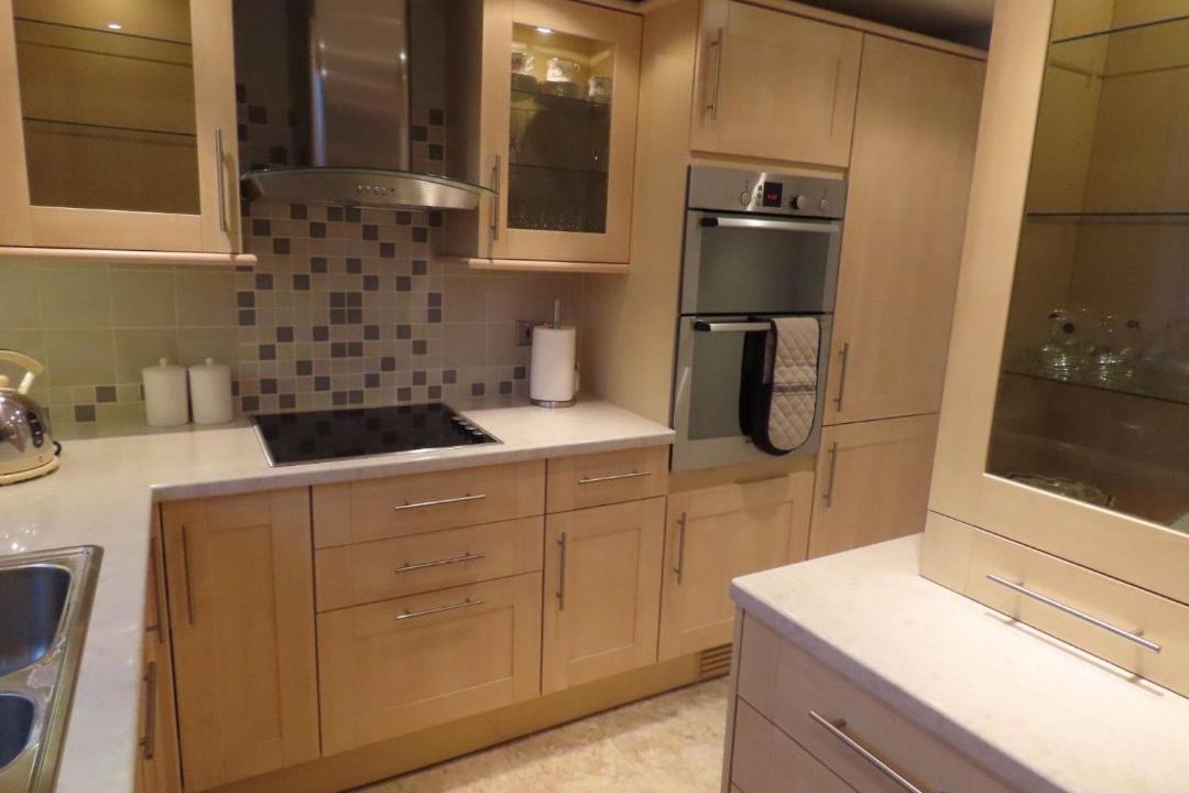 Photo of Kitchen in Scawby