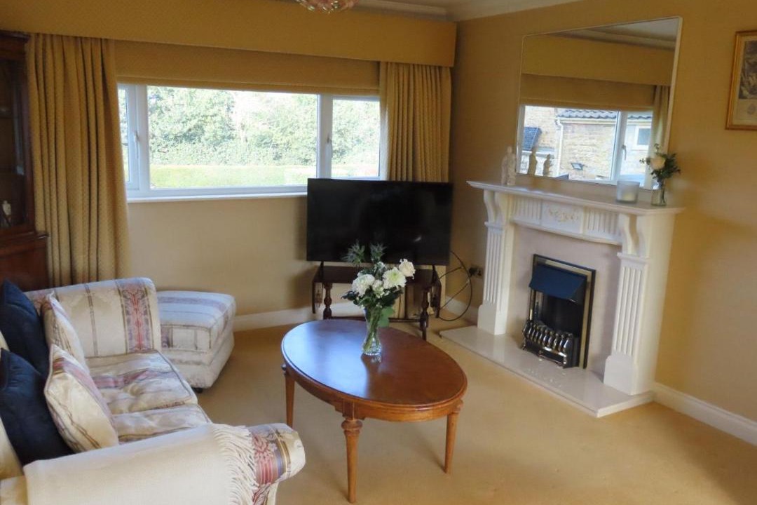 Photo of Livingroom in Scawby