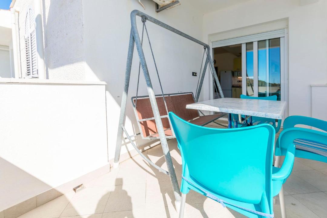 Photo of Patio Balcony in Rogoznica