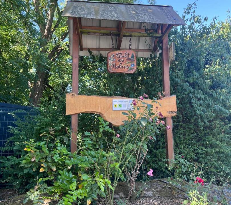 Photo of Outdoor in Angles-sur-lAnglin