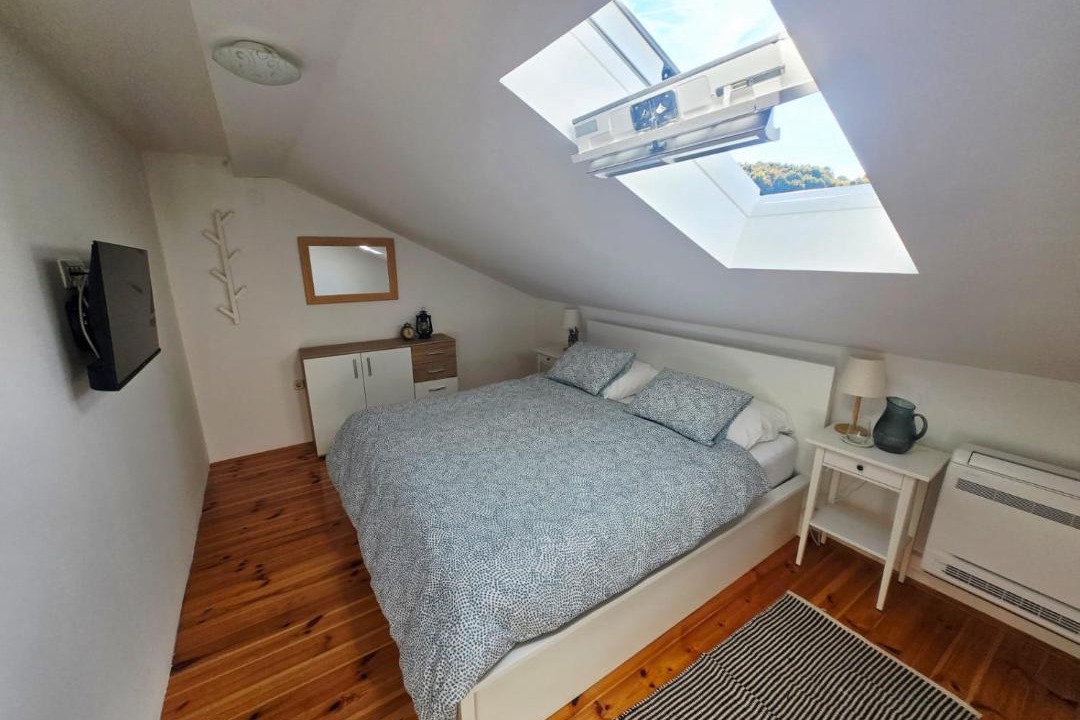 Photo of Bedroom in Brlog