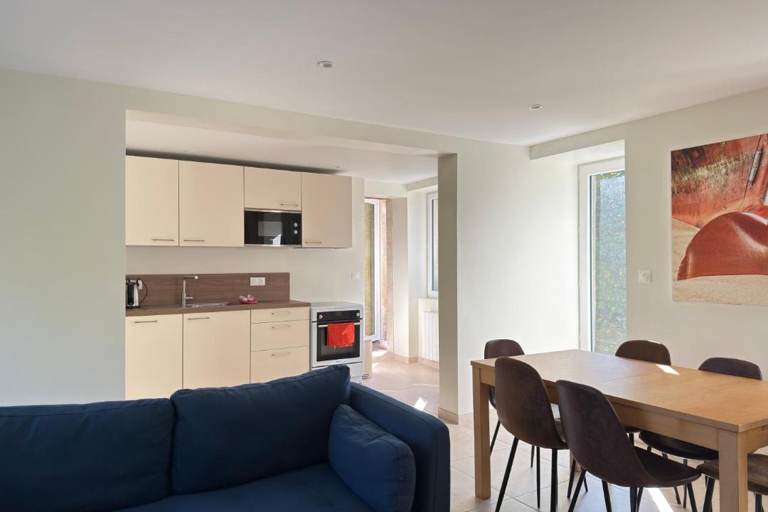 Photo of Others in Vaux-sur-Aure