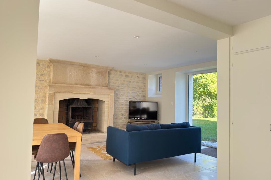 Photo of Others in Vaux-sur-Aure