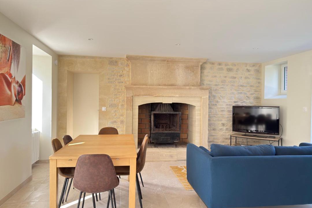 Photo of Others in Vaux-sur-Aure