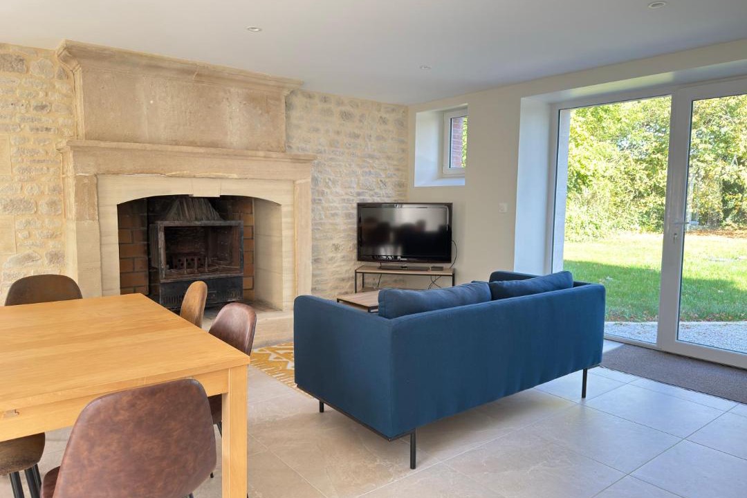 Photo of Others in Vaux-sur-Aure