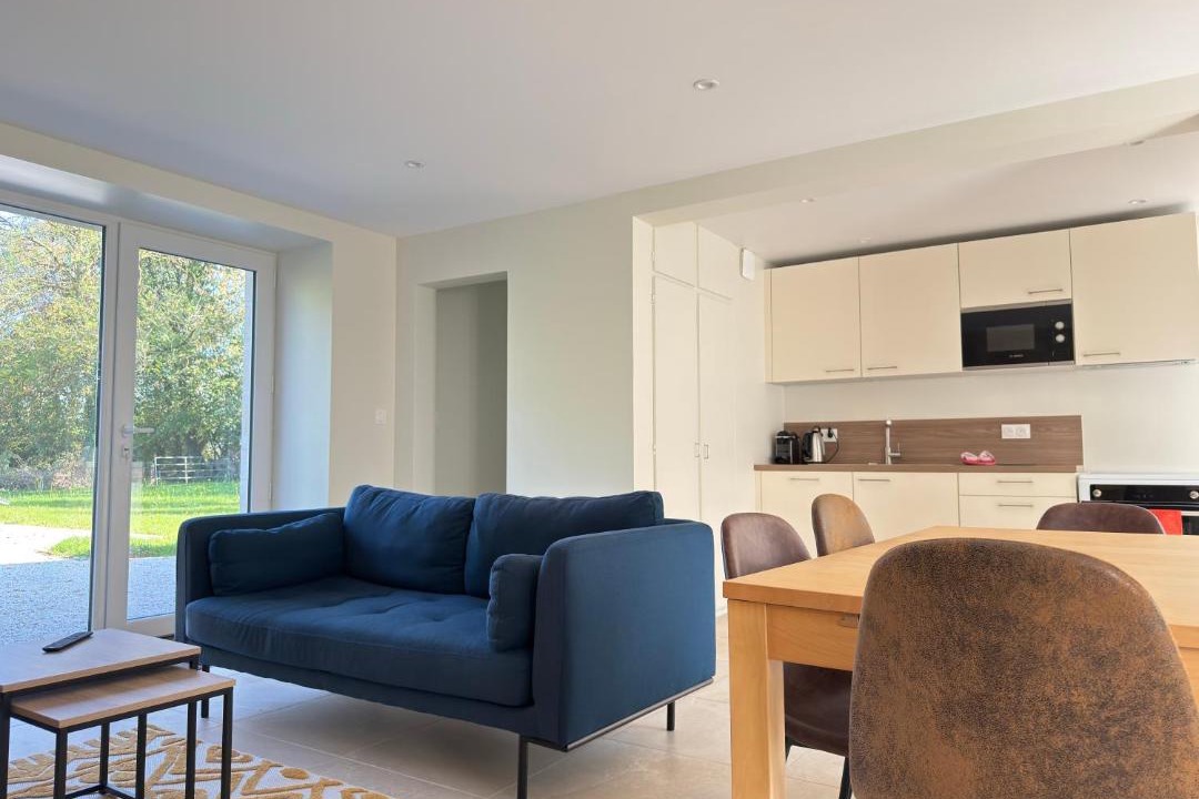 Photo of Others in Vaux-sur-Aure