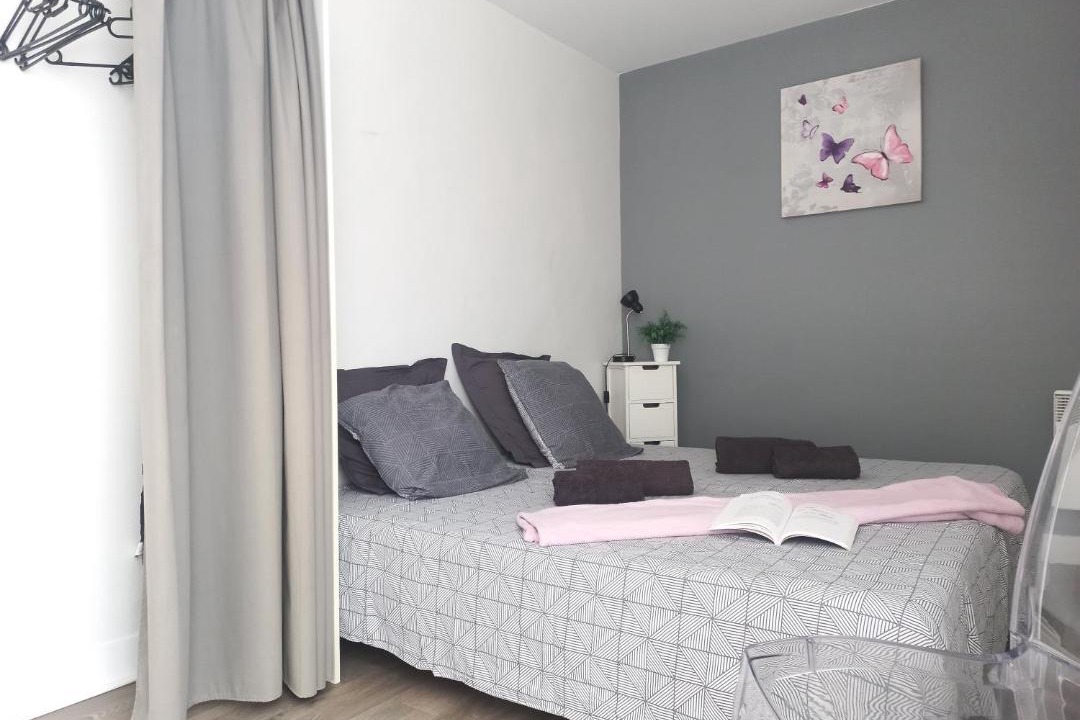 Photo of Others in Saint-Hilaire-des-Loges