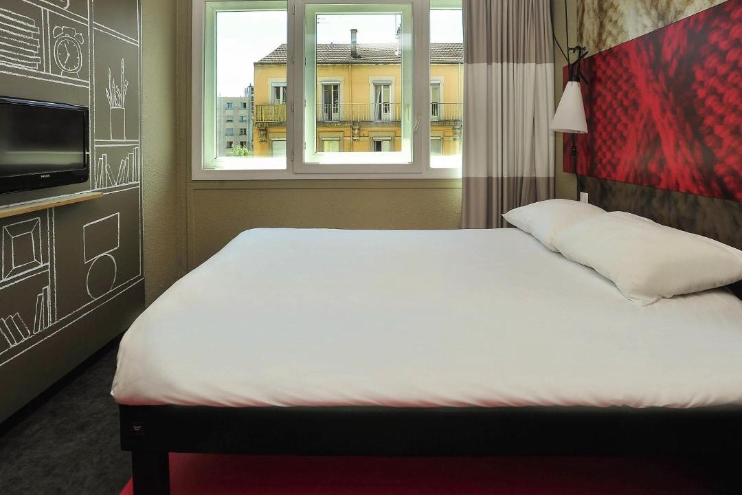 Photo of Bedroom in Saint Michel - Mairie