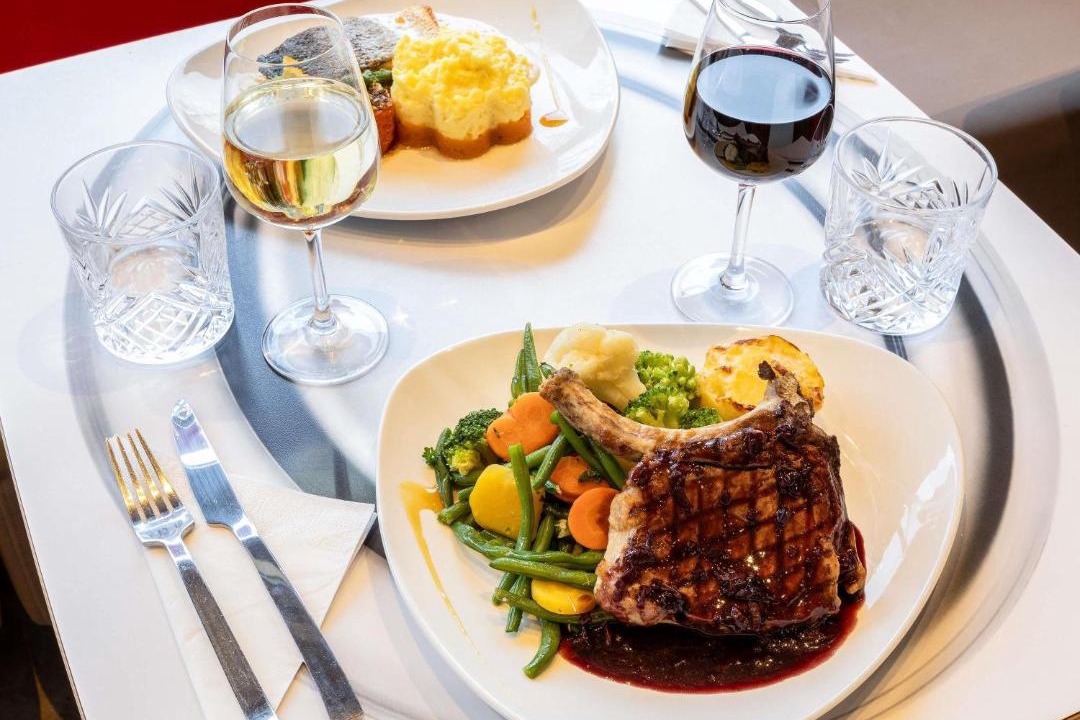 Photo of Others in Chalons-en-Champagne