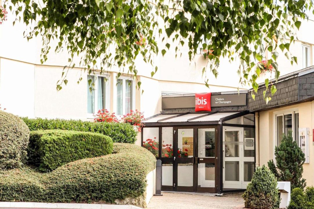 Photo of Others in Chalons-en-Champagne