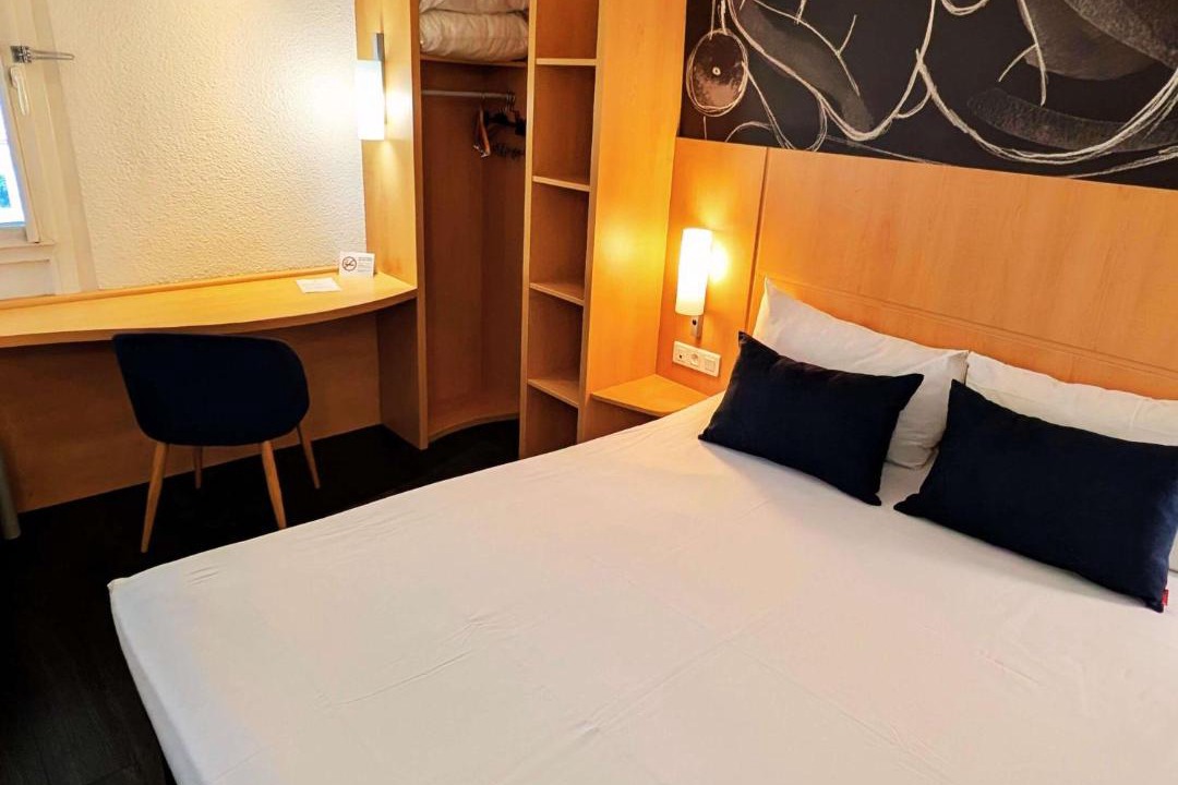 Photo of Bedroom in Quartier Hyper-Centre