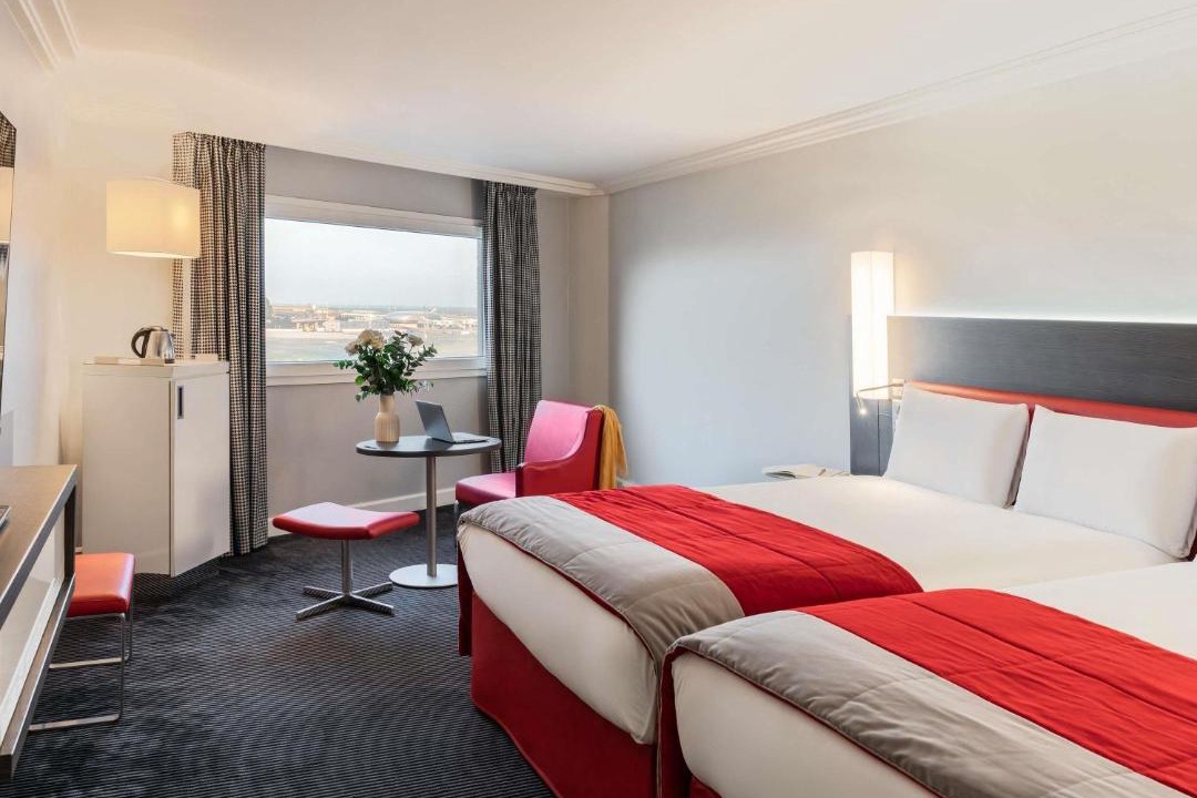 Photo of Bedroom in Roissy-en-France