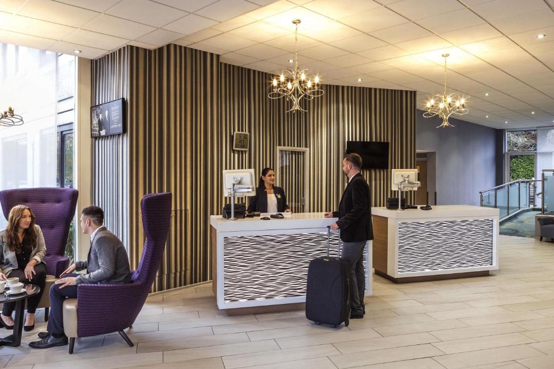 Photo of Others in Weston on Trent