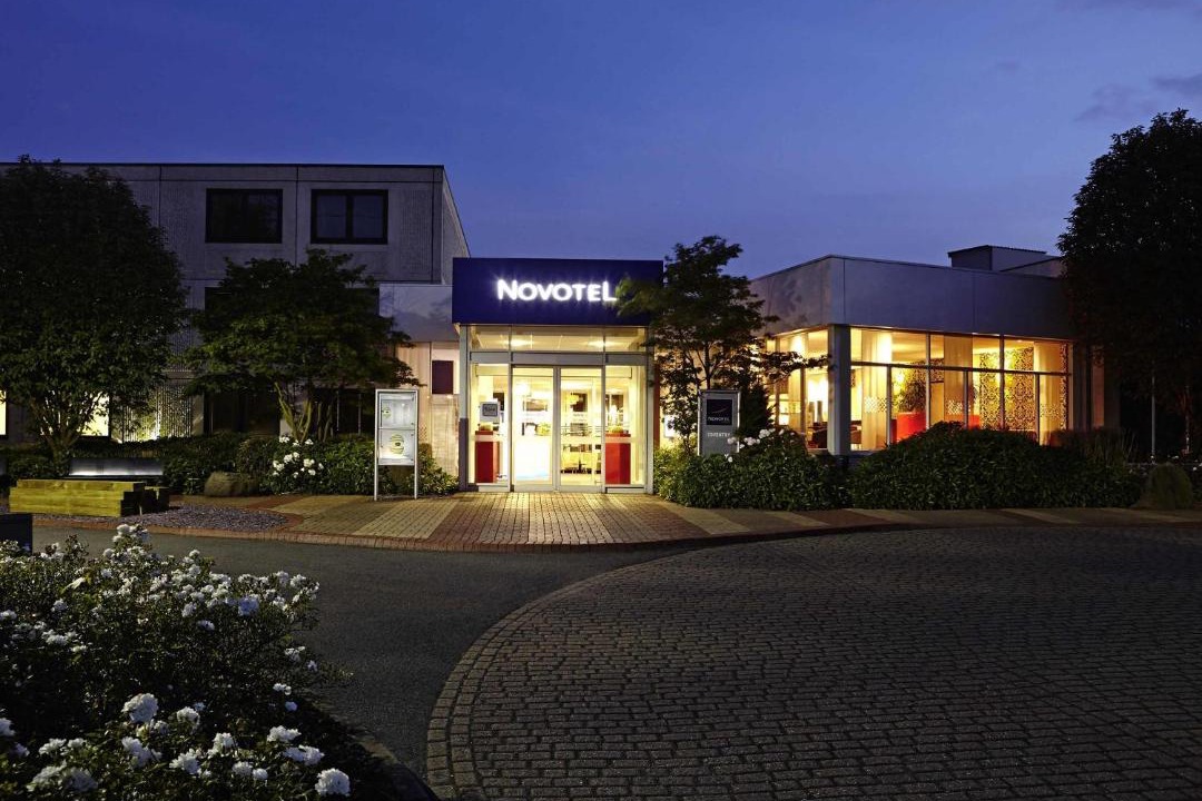 Photo of Others in Weston on Trent