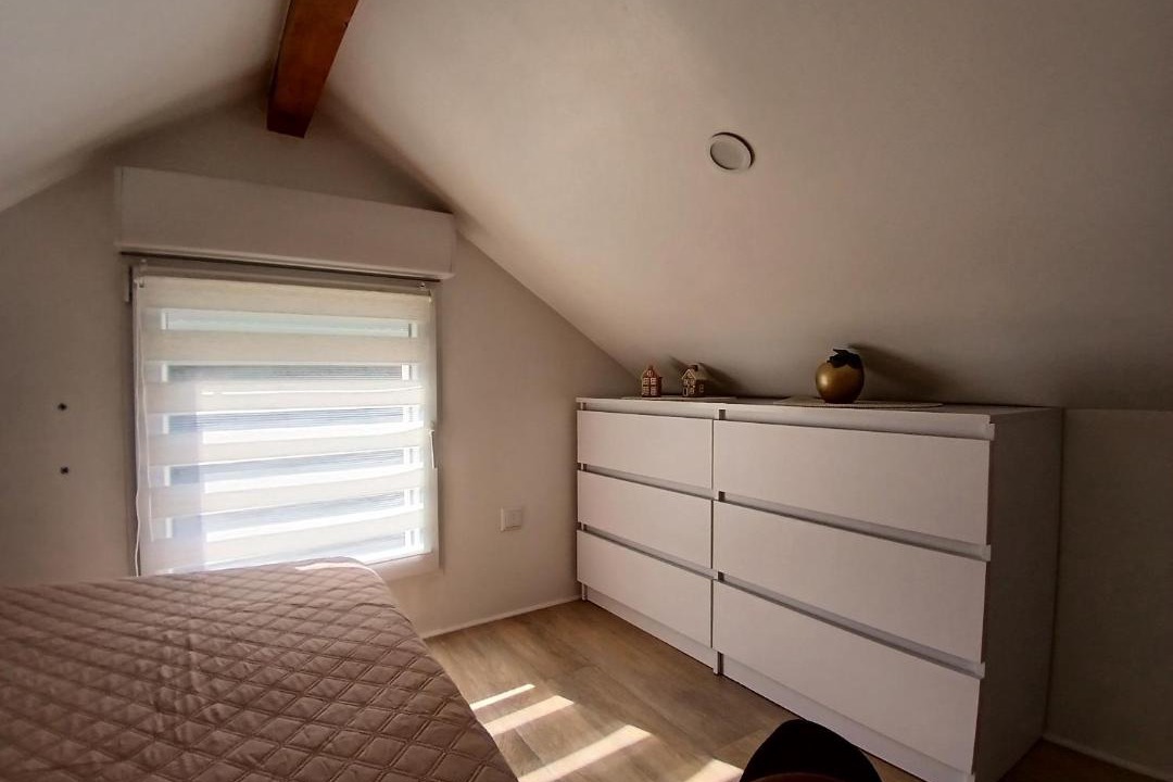 Photo of Bedroom in Saint-Andre-les-Vergers