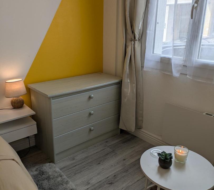 Photo of Bedroom in La Fleche