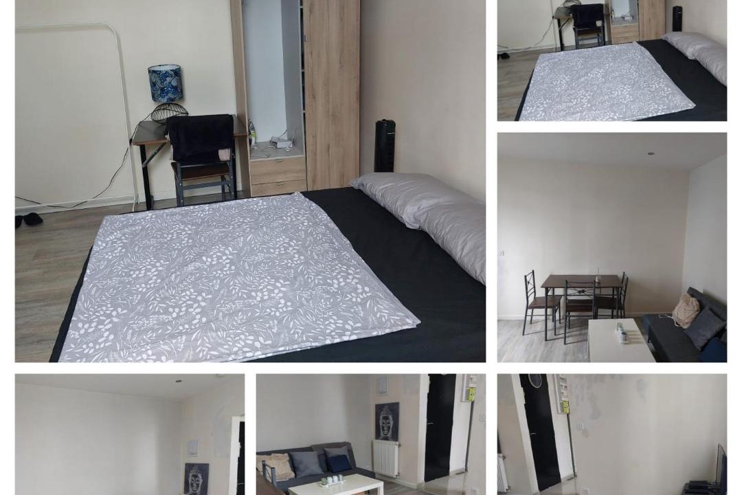 Photo of Others in Villeneuve-Saint-Georges