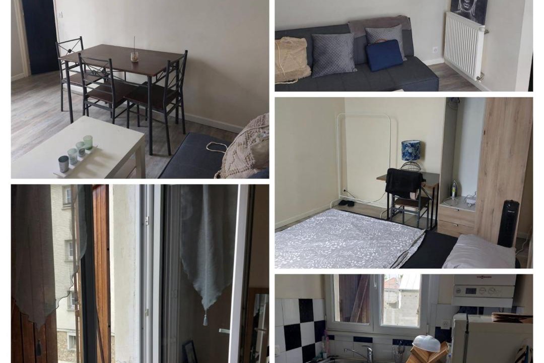 Photo of Others in Villeneuve-Saint-Georges