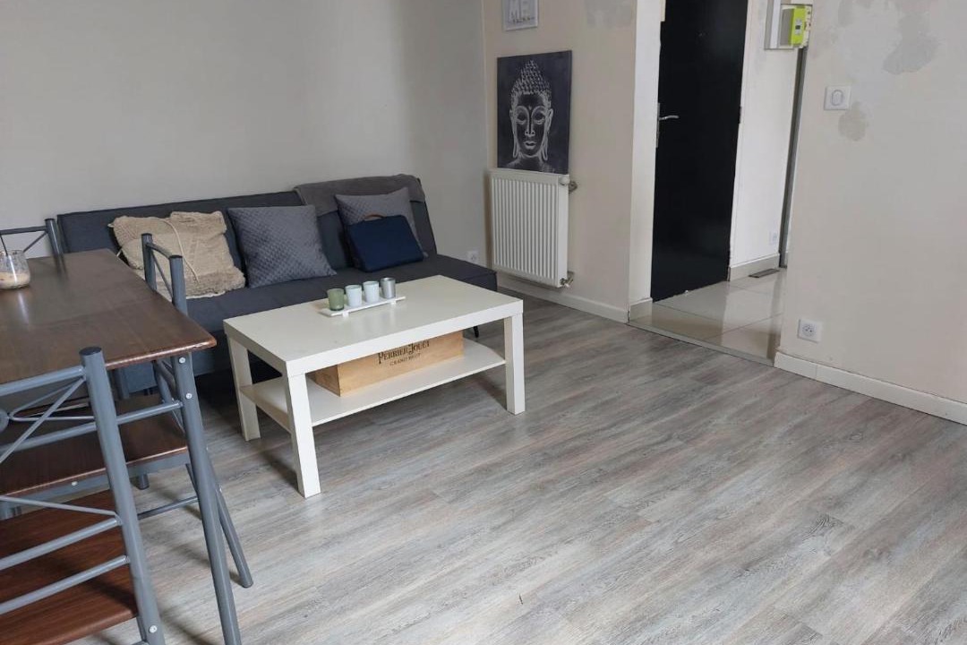 Photo of Others in Villeneuve-Saint-Georges