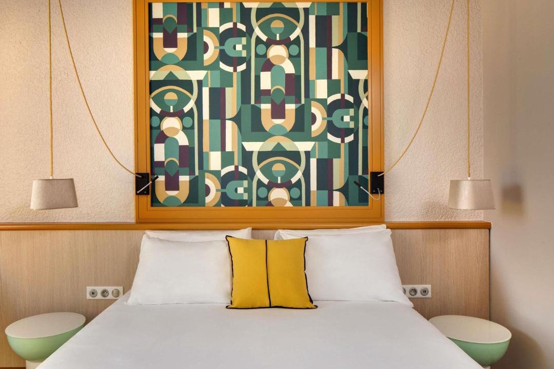Photo of Bedroom in Thermal