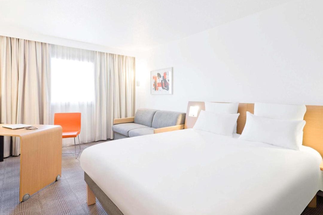 Photo of Bedroom in Purpan