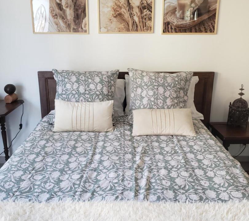 Photo of Bedroom in Houville-la-Branche