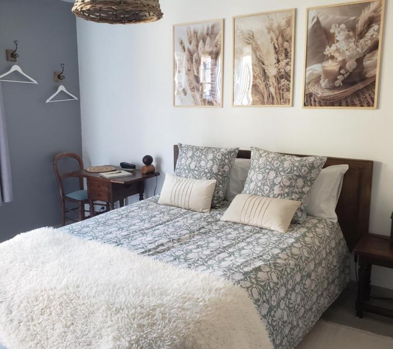 Photo of Bedroom in Houville-la-Branche