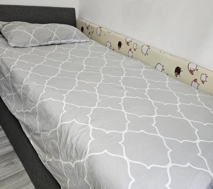 Photo of Bedroom in St. Helier