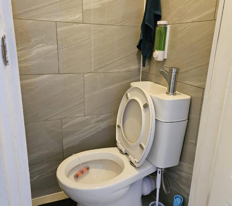 Photo of Bathroom in St. Helier