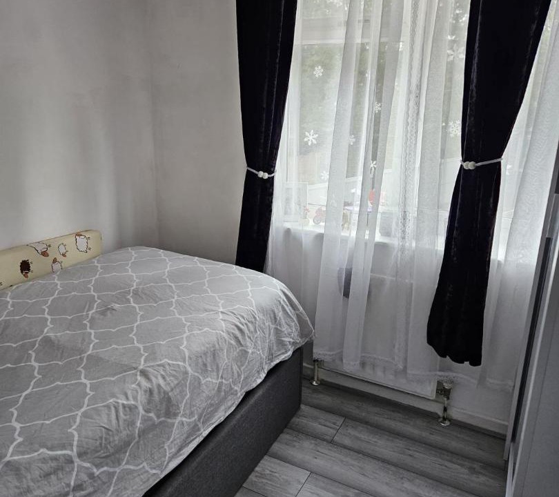 Photo of Bedroom in St. Helier