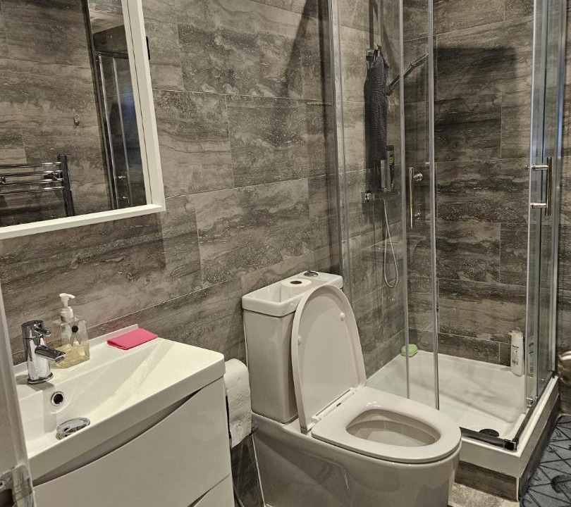 Photo of Bathroom in St. Helier