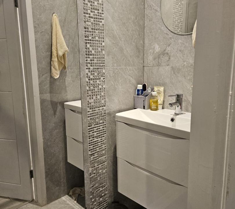 Photo of Bathroom in St. Helier