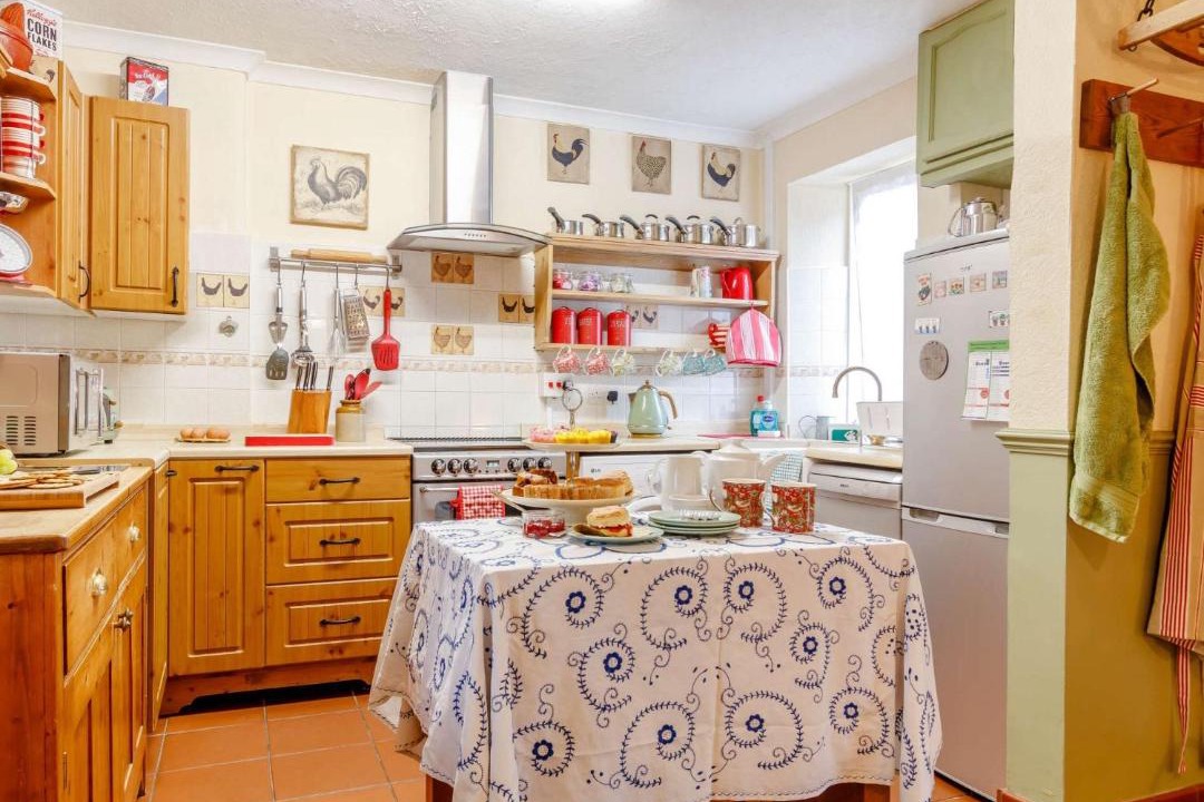 Photo of Others in Parkend