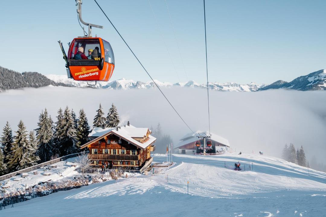 Photo of Others in Oeschseite