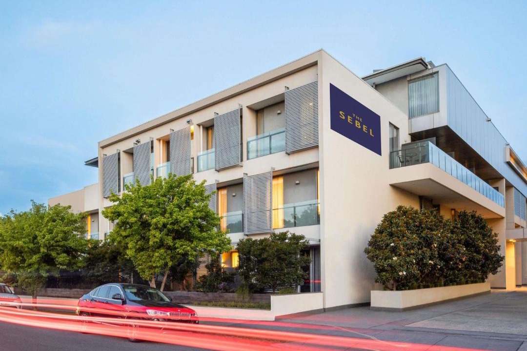 Photo of Others in Kew