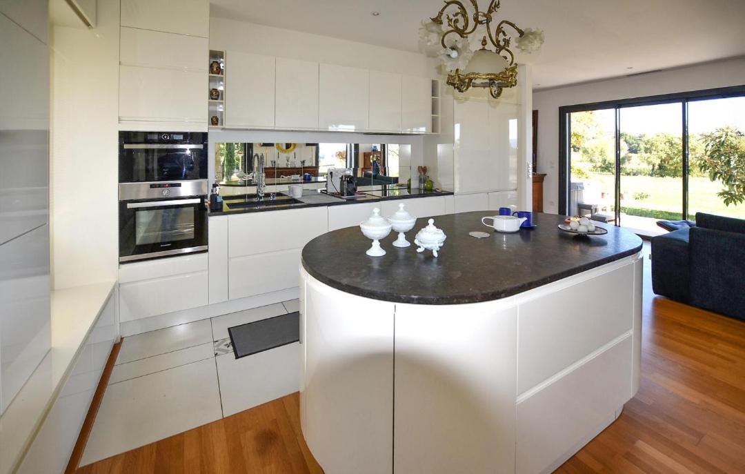 Photo of Kitchen in Allex