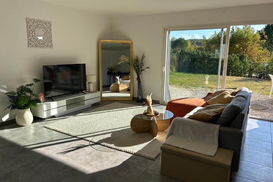 Photo of Livingroom in Laroque