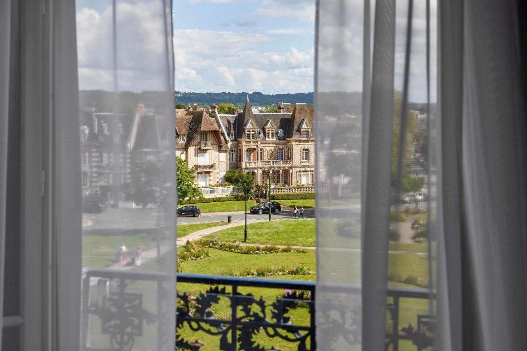 Photo of Others in Cabourg
