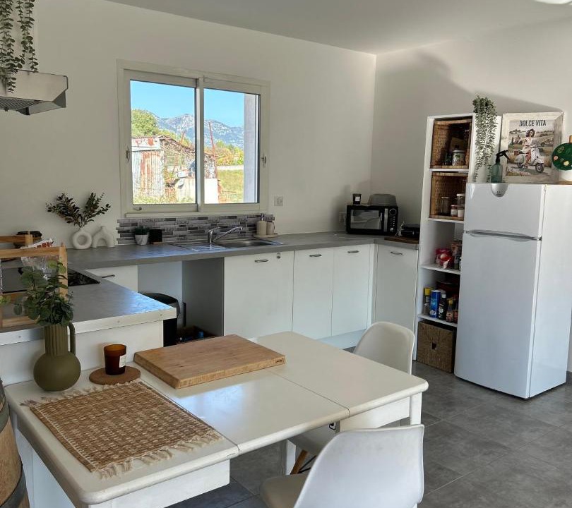 Photo of Kitchen in Laroque