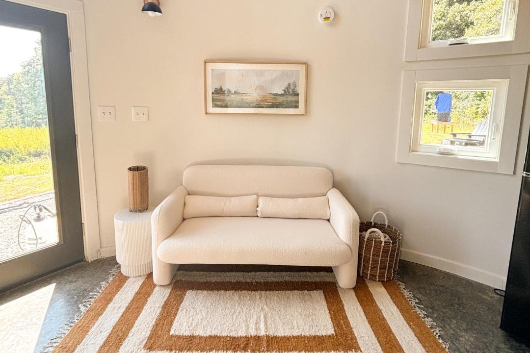 Photo of Livingroom in Denver