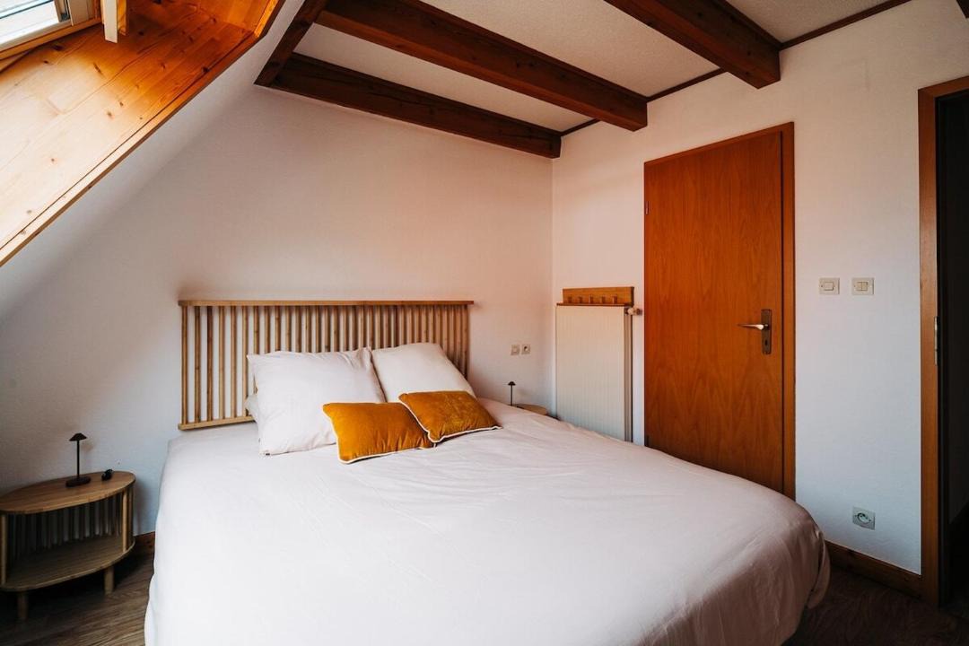 Photo of Bedroom in Dambach-la-Ville