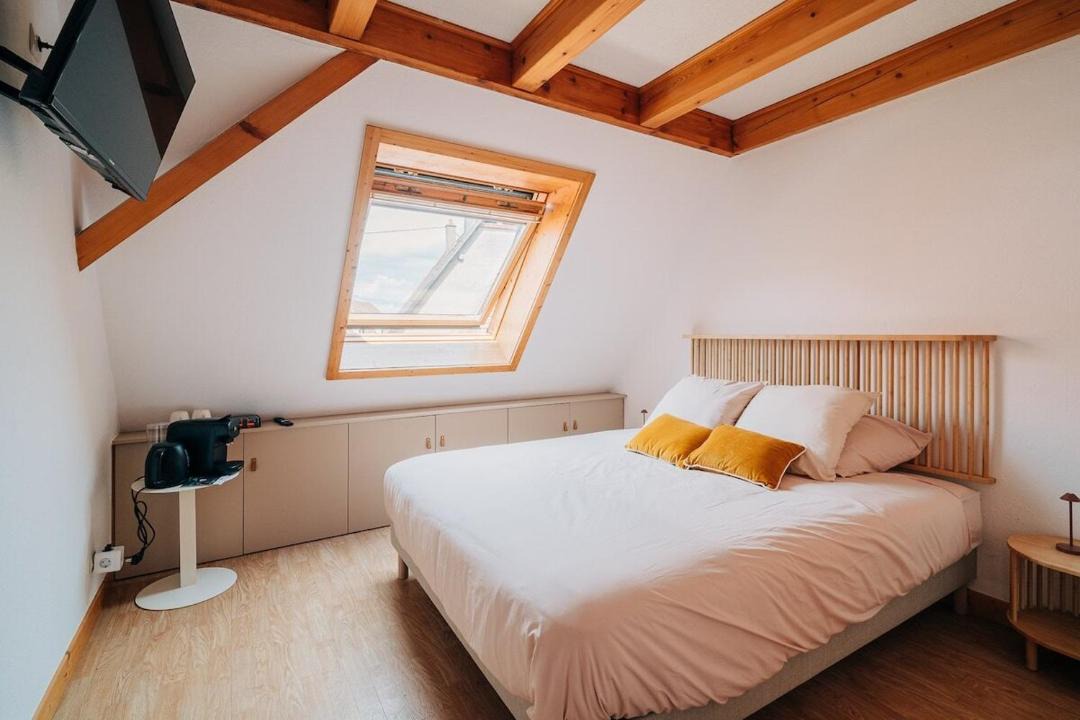 Photo of Bedroom in Dambach-la-Ville