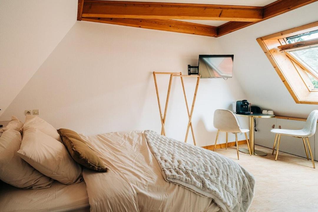Photo of Bedroom in Dambach-la-Ville